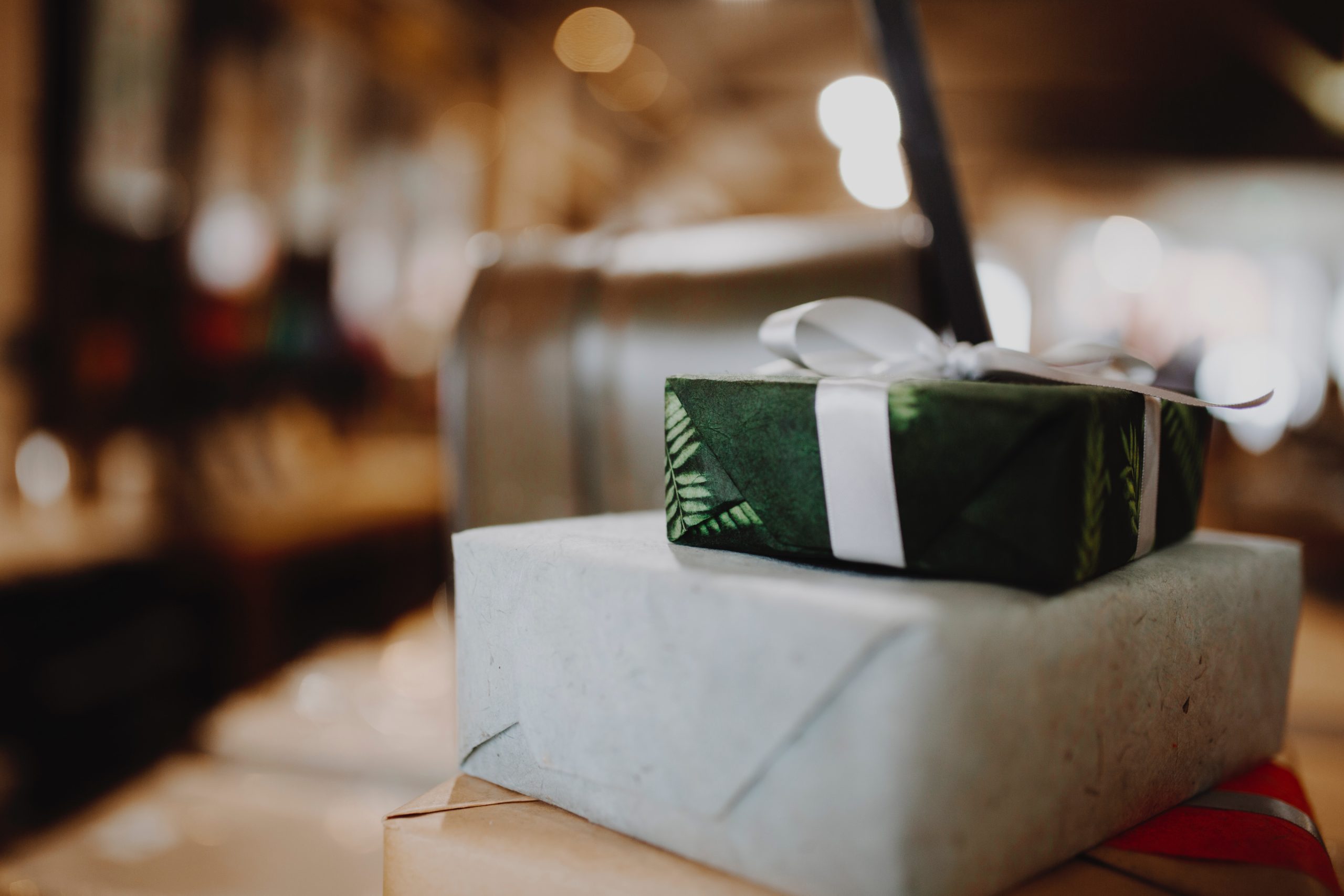 How to select the best corporate gifts for clients