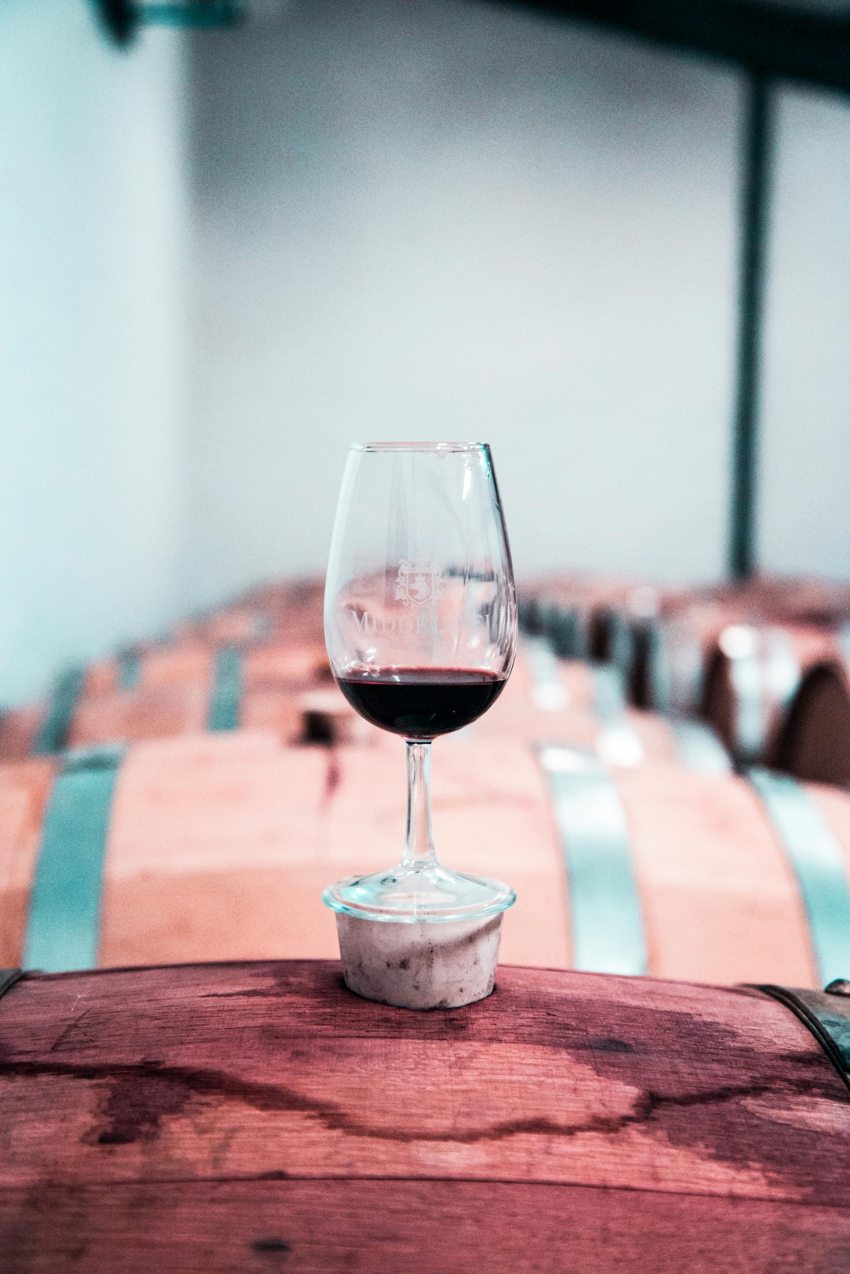 Benefits of corporate wine tasting