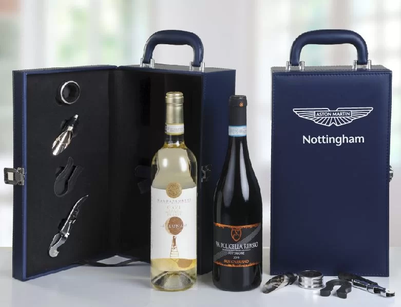 Best Corporate Wine Gifts for 2025