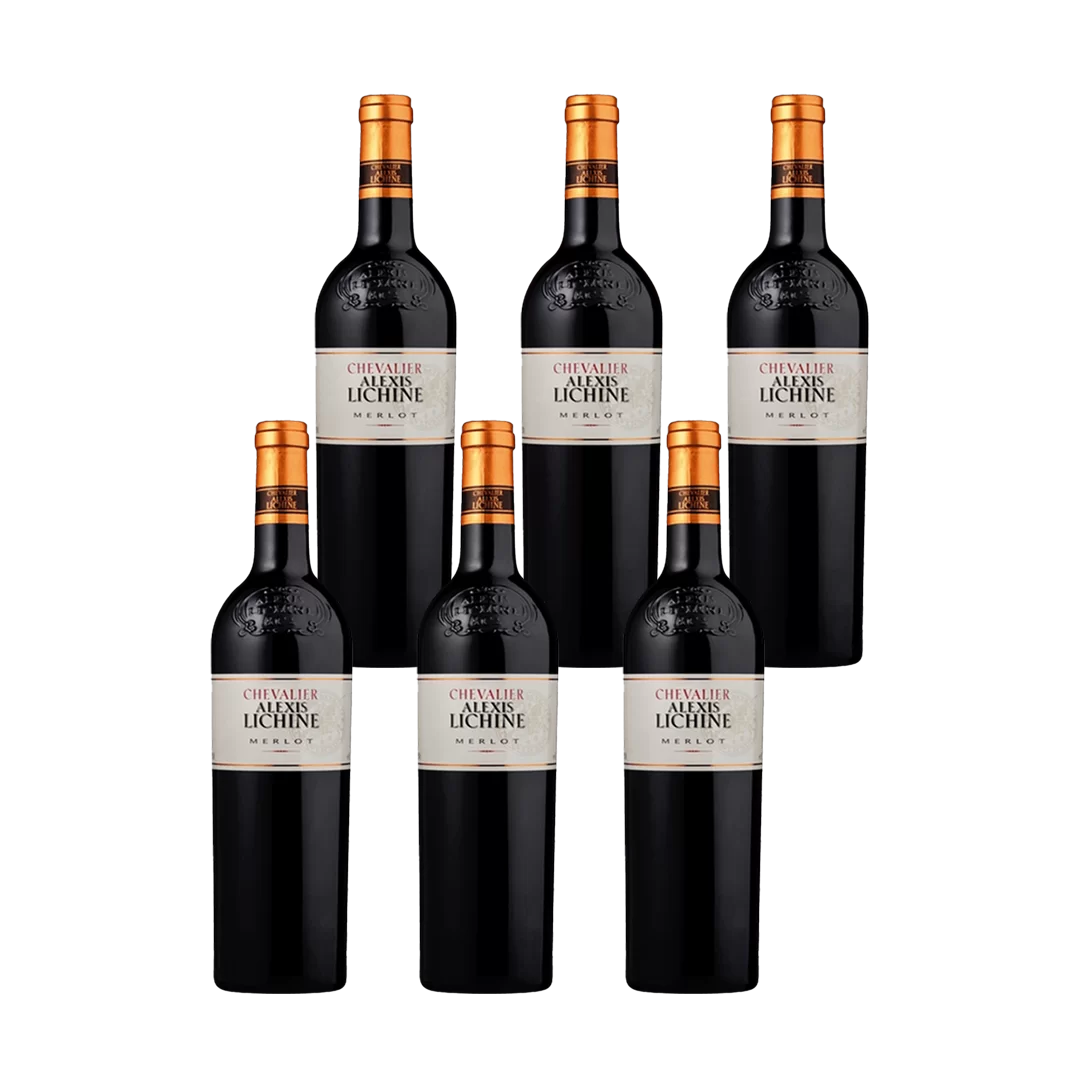 alexis lichine bordeaux personal milestone gift