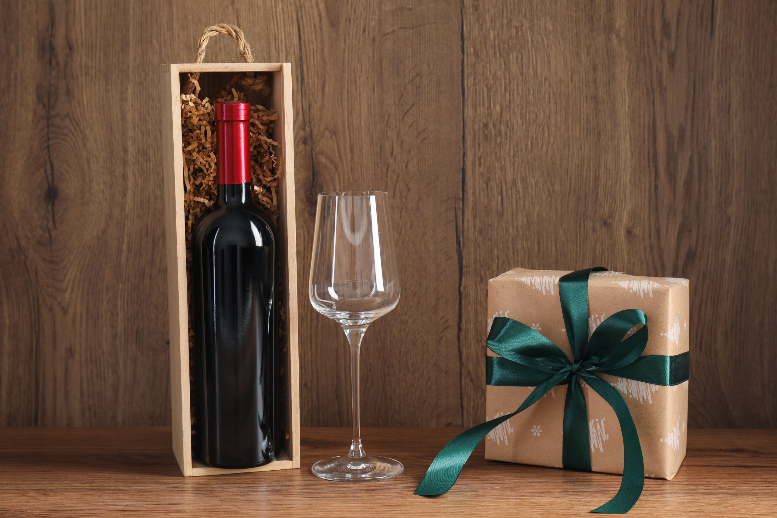 Choosing the Perfect Wine Gift Box