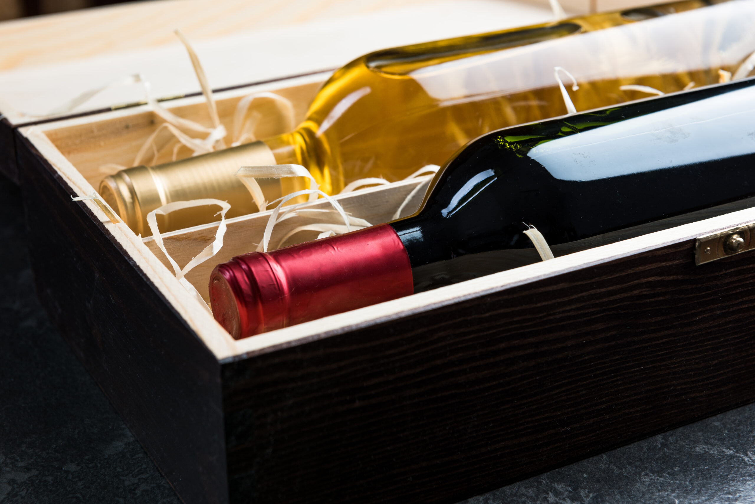 Choosing the Perfect Wine Gift Box